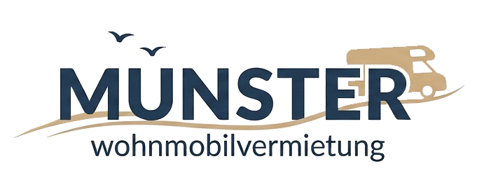 Wohnmobil mieten Münster_Logo